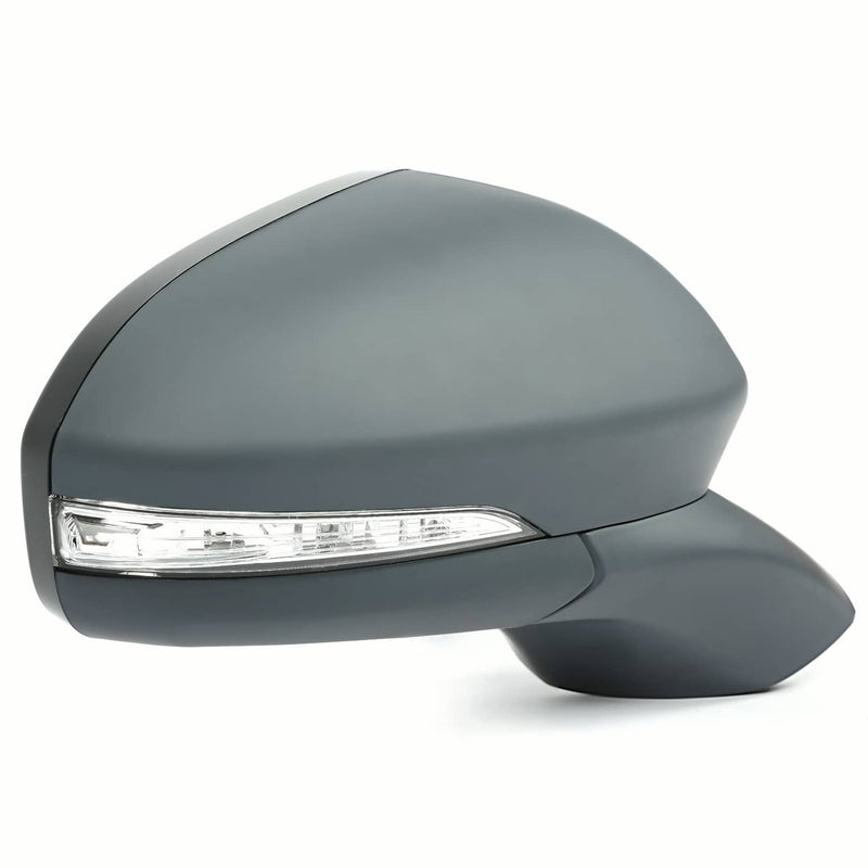 DURAFORCE Power Heated Mirror for Ford Fusion 2013 2014 2015 2016 Driver Passenger Side