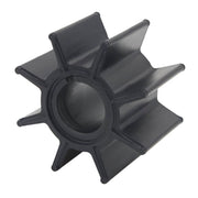 DURAFORCE 47-803748 47-8M0135803 Water Pump Impelle With Key for Mercury Mariner Marine