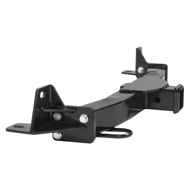 DURAFORCE Front Trailer Hitch 2 Inch Receiver Square for Toyota Tacoma 2016-2023 3500LBS