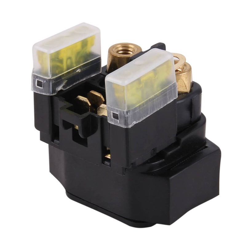 DURAFORCE ATV Starter Solenoid Relay Assy Fits for Yamaha Raptor 660R 01-05 YFM660