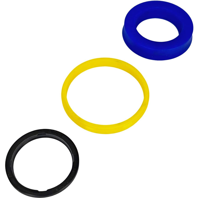 DURAFORCE 32419-1 Front Loader Hydraulic Cylinder Seal Kit for Woods 324191