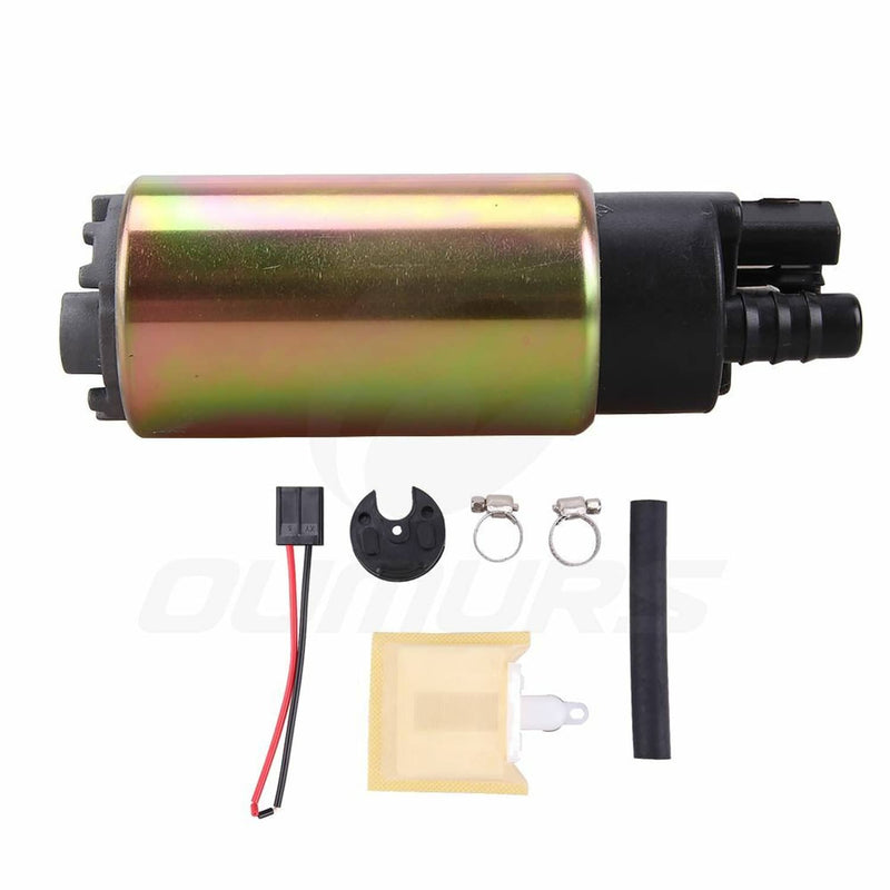 Replacement Fuel Pump Kit for 2001-2004 Kawasaki Vulcan 1500 Nomad Fi