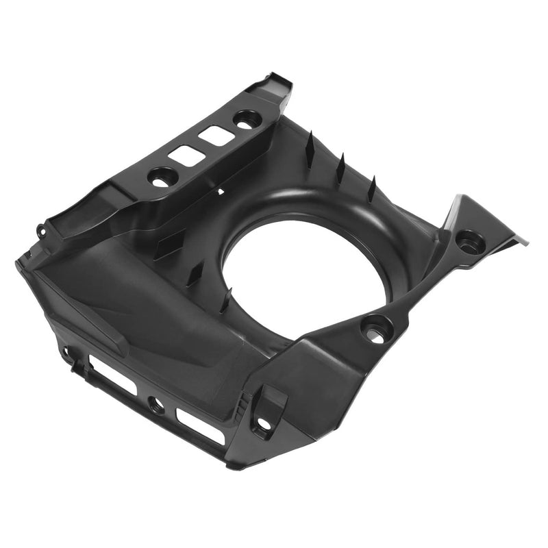 Hood Grille Air Plenum #UC20911 for John Deere S100 S110 S130 S140 S160