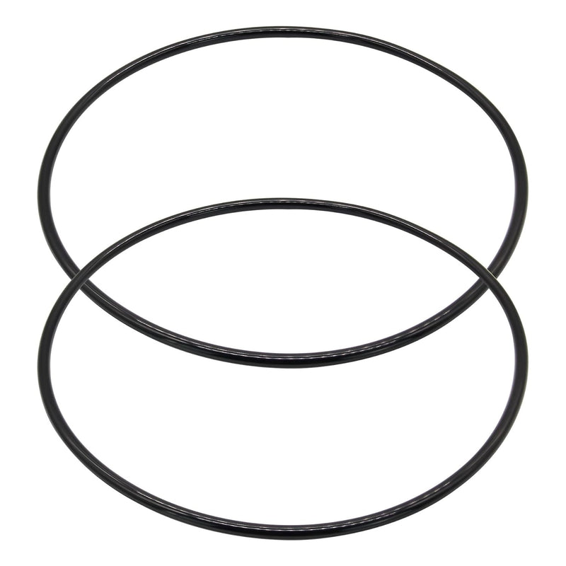 CX900F O-Ring for Hayward Star-Clear Plus Cartridge Filter C751 C900 C1200 2PCS