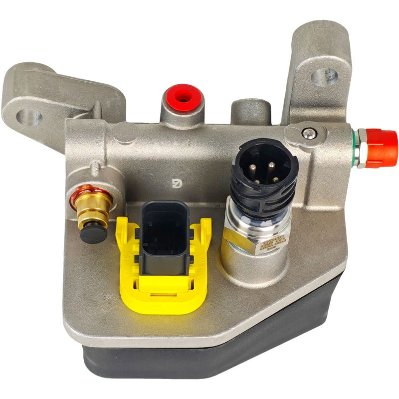 22452551 21870667 AHI Dosing Module for MACK MP8 Engine CHU CXU GU8 MRU