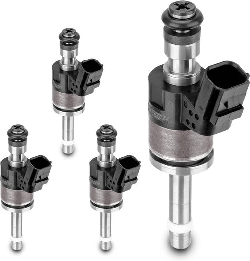 DURAFORCE 16010-5PA-305 Fuel Injectors for Honda Accord CR-V Civic 1.5L 2016-2021 4x