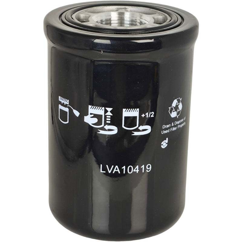LVA10419 Hydraulic Oil Filter for John Deere 7760 7660 9996 9986 BT8840-MPG