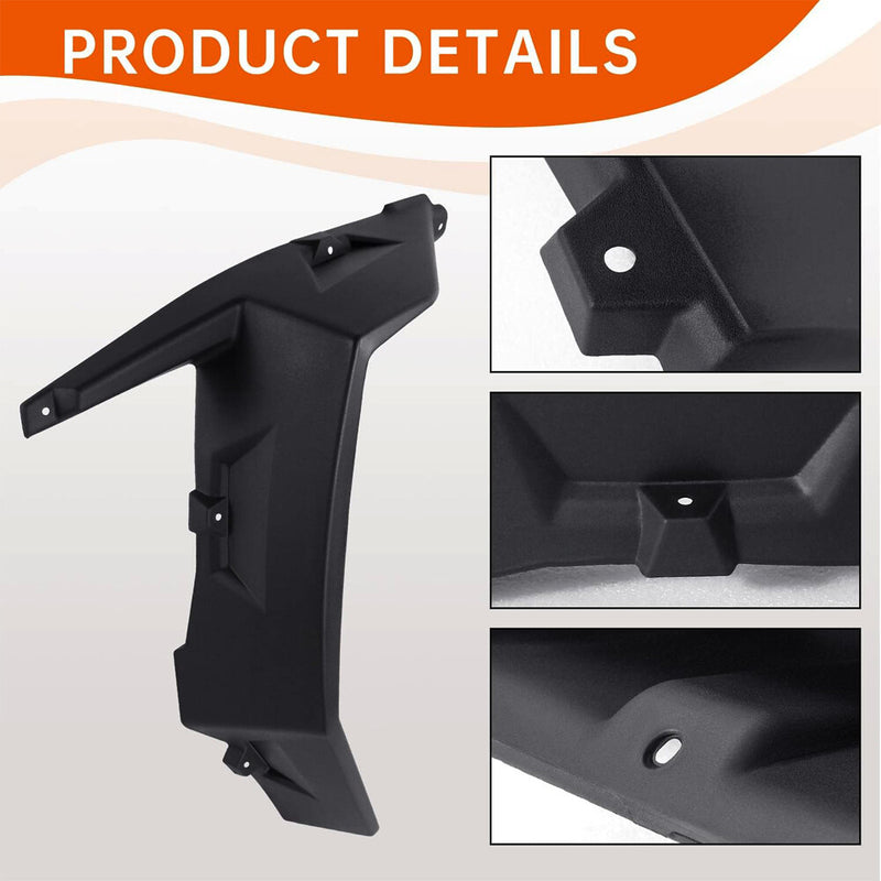 2881985 Front Fender Flares for Polaris RZR XP 4 S 1000 Turbo 900