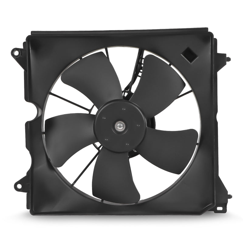 620-289 Radiator Cooling Fan Assembly Driver Side for Honda Accord