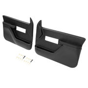 DURAFORCE Inner Door Panel for Chevrolet/GMC Sierra Silverado 1990-1994 Driver Passenger
