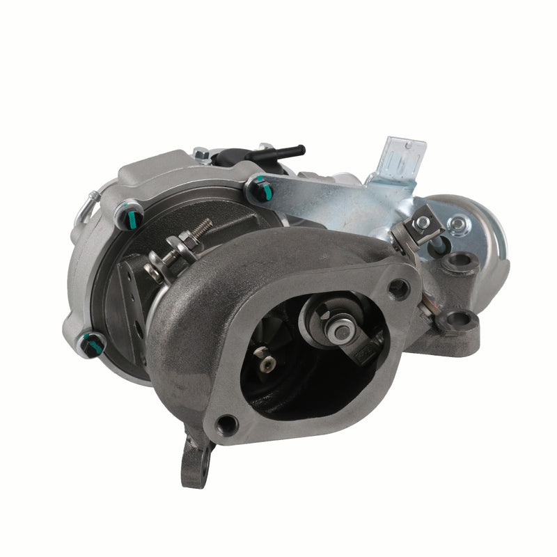 Pair Turbos 179204 179205 LH RH For 2010-2012 Ford F-150 EcoBoost 3.5L Trucks