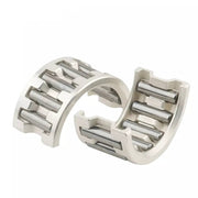 DURAFORCE 17514A1 8M0045428 Caged Connecting Rod Bearing for Mercury 30-150HP