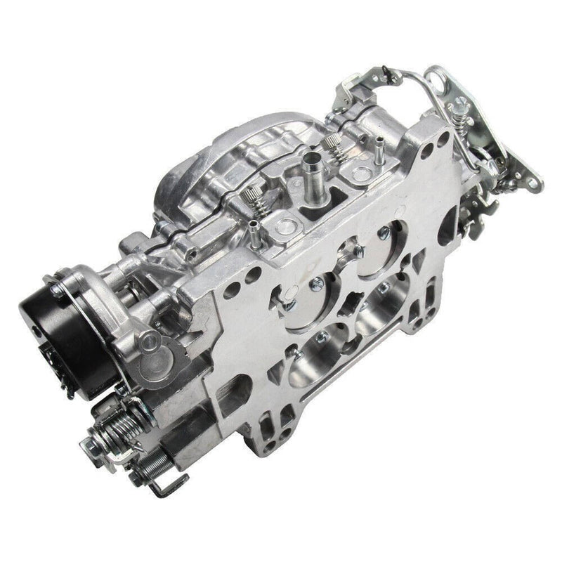 1406 Performer 600 CFM 4 Barrel Carburetor for Edelbrock Electric Choke