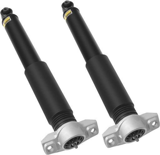 DURAFORCE 2Pcs Self Leveling Rear Shock Absorber 55367-S9300 for Hyundai Palisade 2020-22