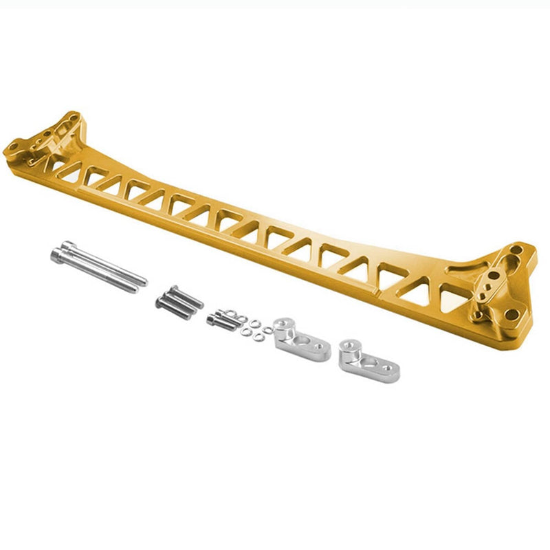 Rear Lower Control Arm Subframe Brace Tie Bar for Honda Civic EG 1992-1995