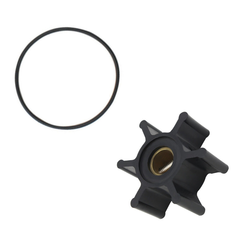 128990-42200 Impeller Kit for Yanmar 2GM20 3GM30 3YM20 for Jabsco 653-0001