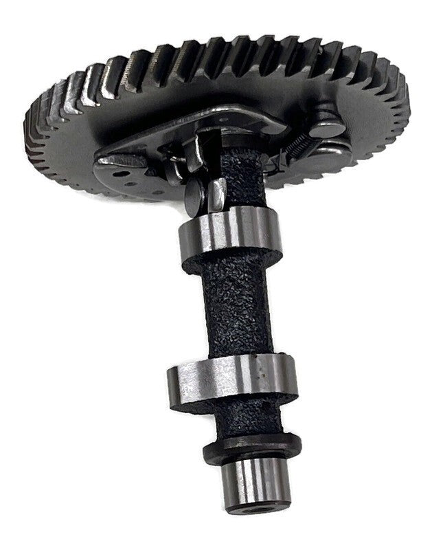 DURAFORCE 308 Grind Welded Lobe Racing Cam for 196cc OHV Clone 6.5HP GX200 Go Kart Cart