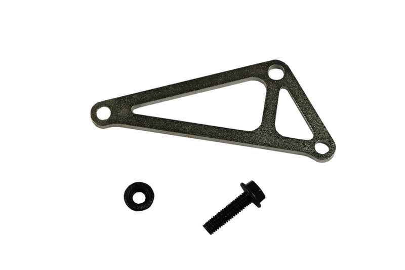 3.5'' Raw SS Intake Manifold for Dodge 6.7L Cummins Diesel 2007-2018