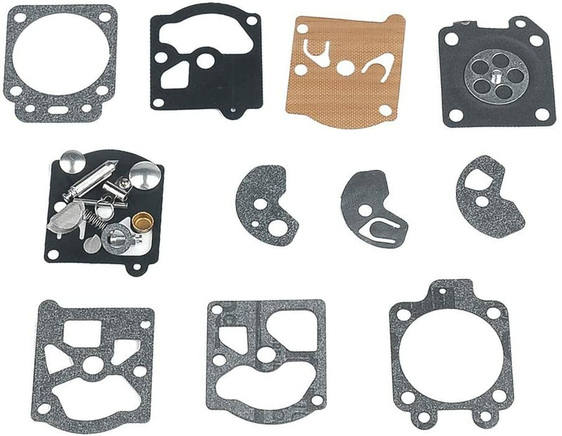 Walbro K10-WAT Carburetor Kit For Stihl Husqvarna