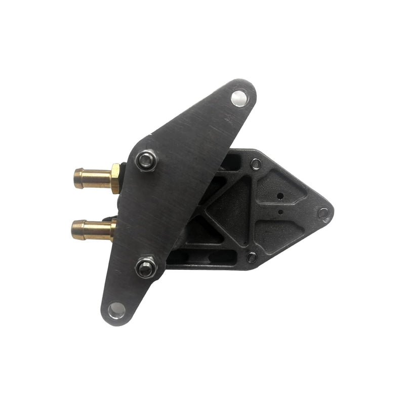 DURAFORCE Fuel Pump for Evinrude Johnson 3 Cyl 60 70 All VRO Equipped Models