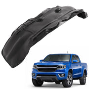 DURAFORCE Fender Liner Left Driver for Chevrolet Colorado for GMC Canyon 2015-2022