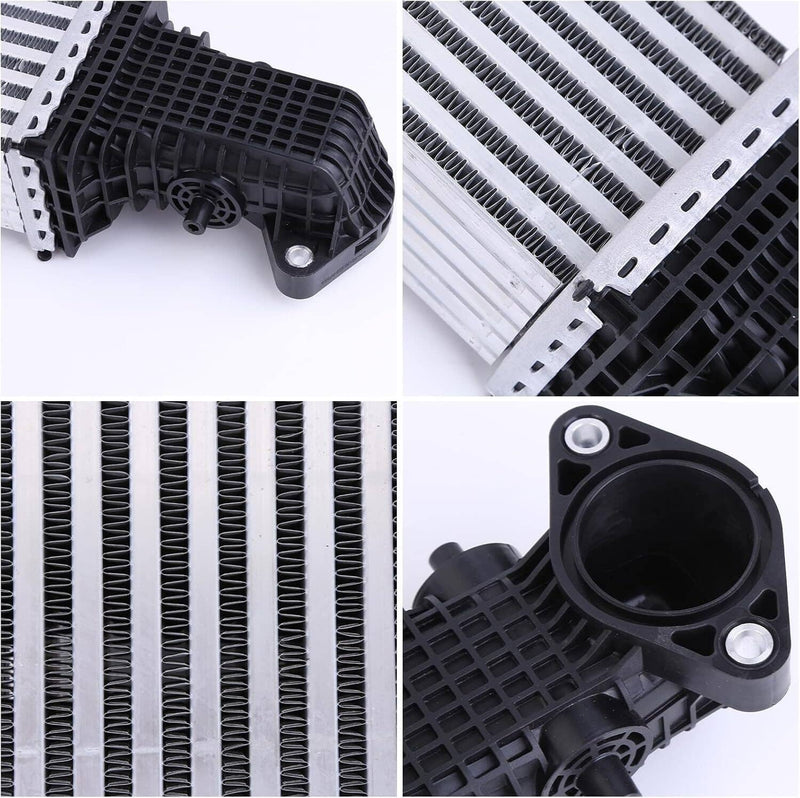 19710-64A-A01 Turbo Charge Air Intercooler Fits for Honda 2022 2023 2024
