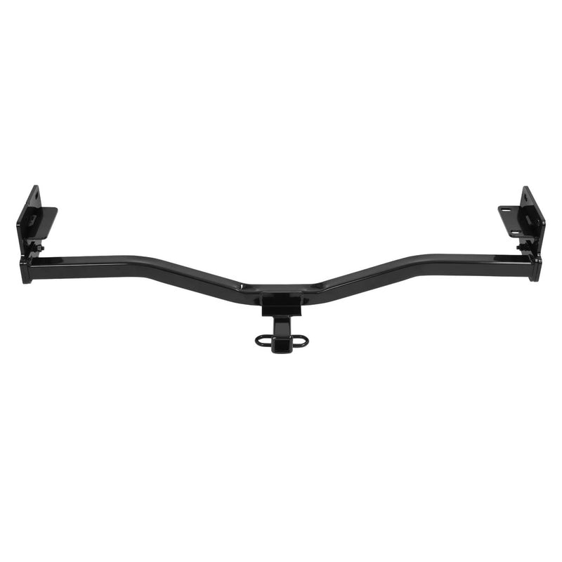 DURAFORCE Class-1 Trailer Towing Hitch 1.25 Inch Receiver for Kia Soul 2010-2013
