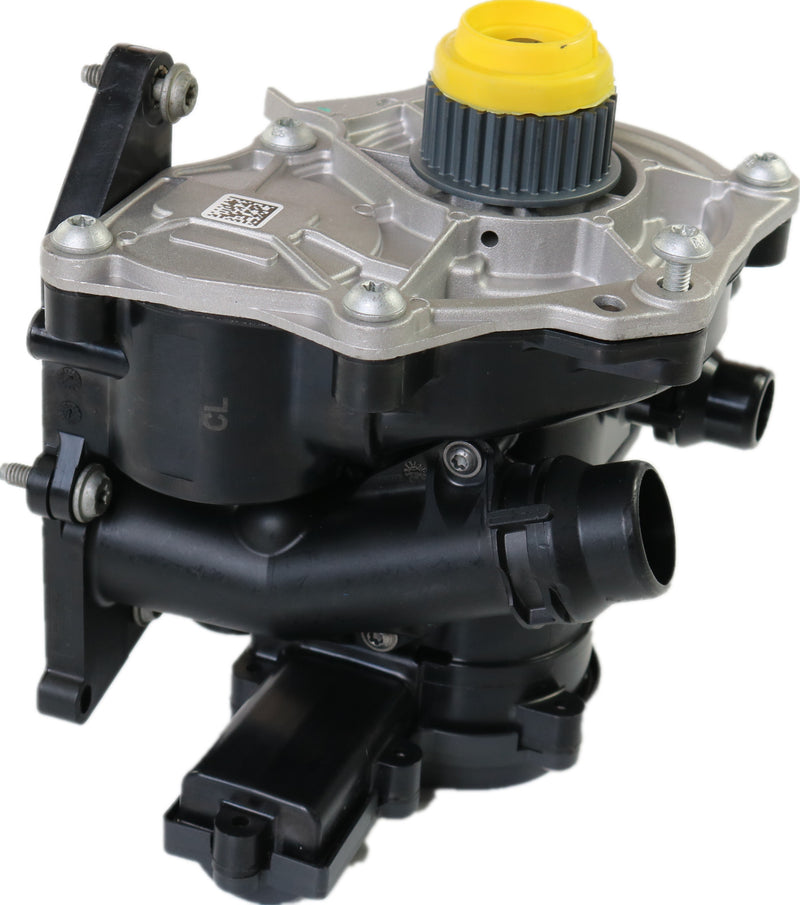 06L121111 Water Pump Thermostat Housing for Audi A3 A4 A6 VW Golf Passat 1.8 2.0