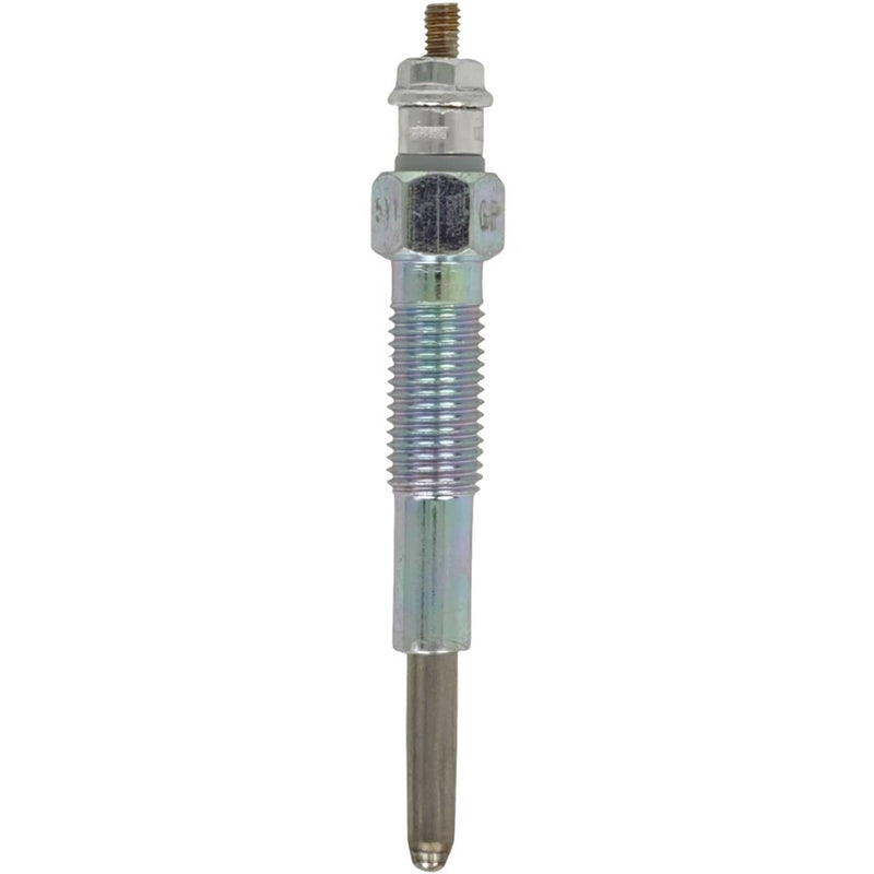 DURAFORCE Glow Plug for Case IH 234 DX31 DX33 DX34 DX35 DX40 DX45 DX48 DX55 DX60 4X