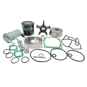 DURAFORCE 17400-92851 Maintenance Service Kit for Suzuki DF 140 HP Outboard 17400-92J23