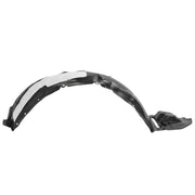 DURAFORCE Front Right Side Fender Liner With Insulation Foam for Toyota Corolla 2017-2019