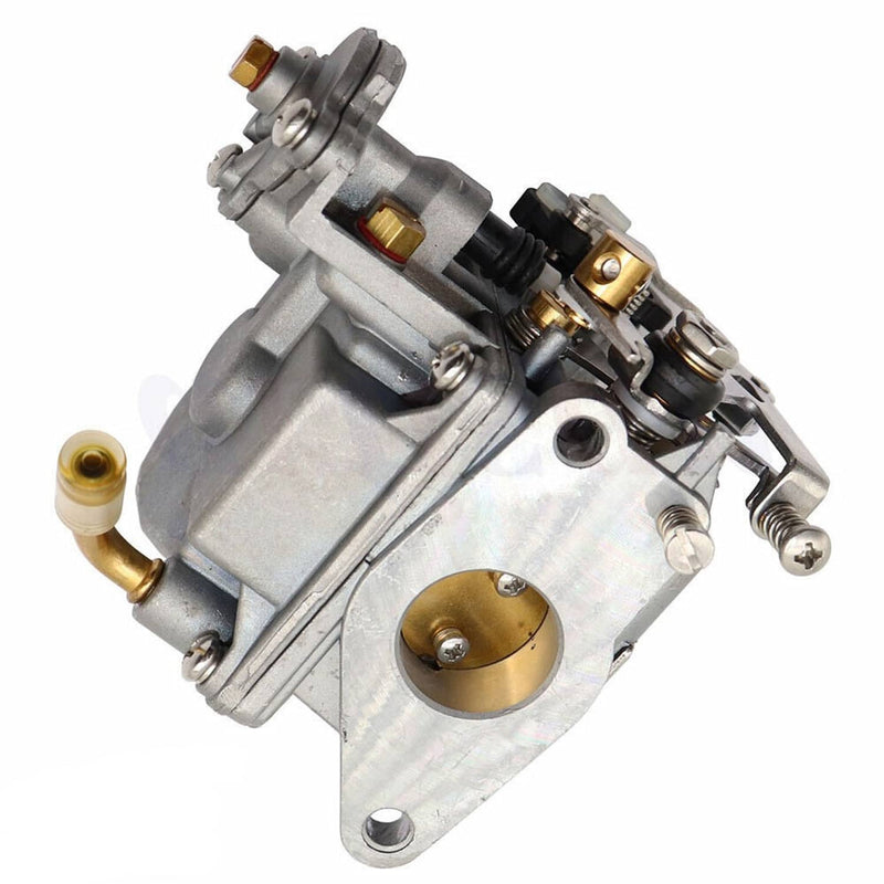 DURAFORCE 3303-895110T01 Carburetor for Mercury 8HP 9.9HP 4-Stroke Outboard Engine