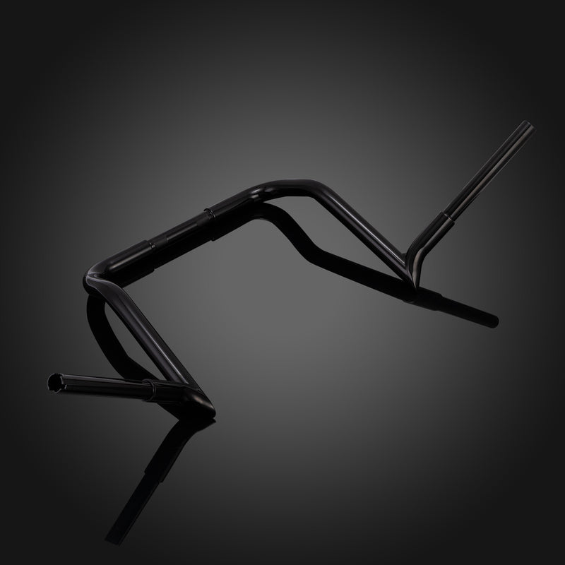 14 Meathook Bar Ape Handlebars for Harley Bagger Electra Glide Street Glide