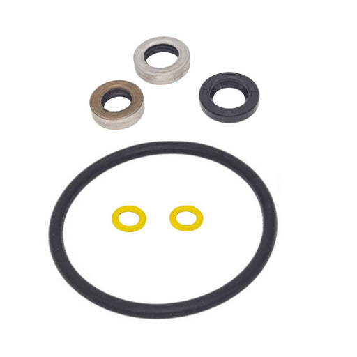 DURAFORCE 18-0584 18-0586 18-0585 25-33145 Lower Gearcase Seal O-Ring for Mercury 6-15HP