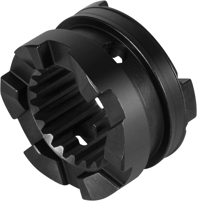 52-822539t Clutch Dog 3 Jaw Reverse for Mercury 90-120 hp 50-125 hp 3 cyl 4 cyl