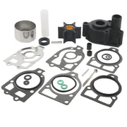 DURAFORCE 46-96148A5 Water Pump Kit for Mercury Mariner V6 150 175 200 220 225HP Outboards