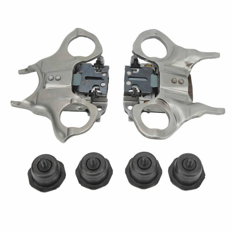 414702A001 Dual Clutch Transmission Actuator Kit for 2012-2017 Veloster 1.6L