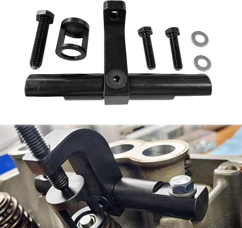 Valve Spring Compressor Tool Kit for Dodge 5.7L 6.1L 6.2L 6.4L HEMI 2500 3500
