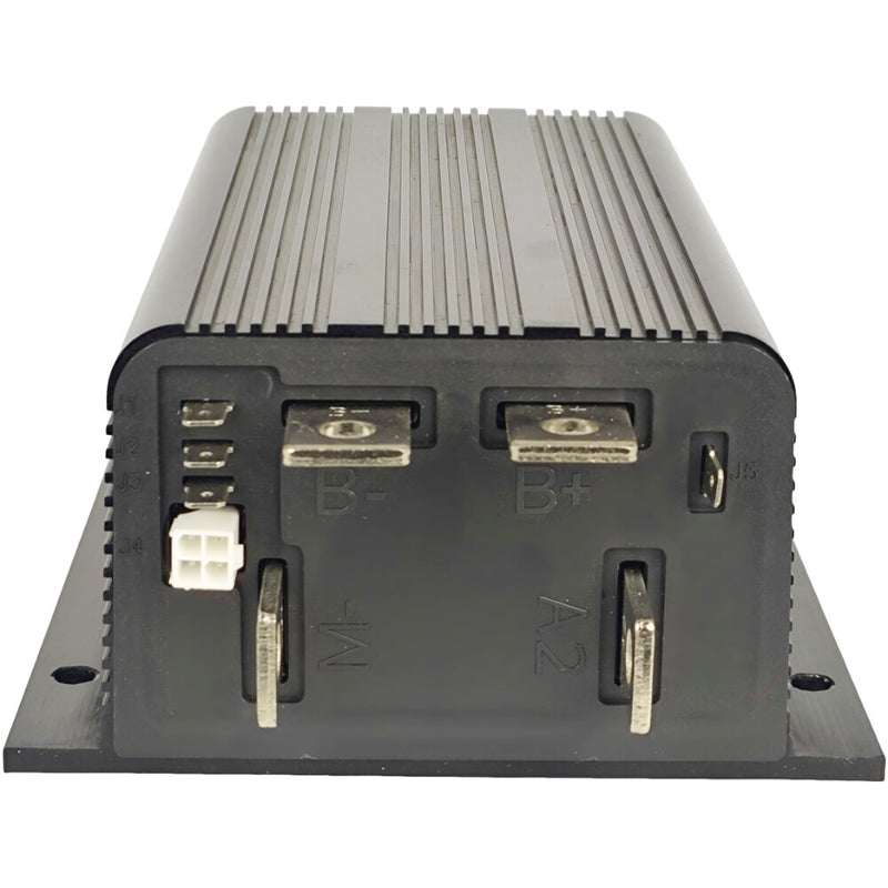 1205M-5603 DC Motor Controller for Curtis Club Car Golf Cart 36-48V 500A