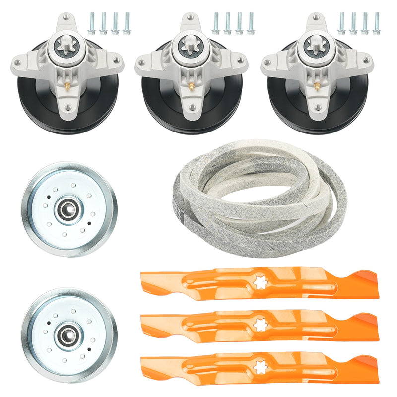 285-867 742-04053 4171677 Deck Rebuild Kit for Cub Cadet LGT1050 LTX1050 50