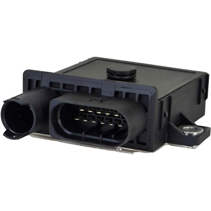 8980185120 Diesel Glow Plug Controller for Isuzu FXR FTR FVR 6HK1 7.8L