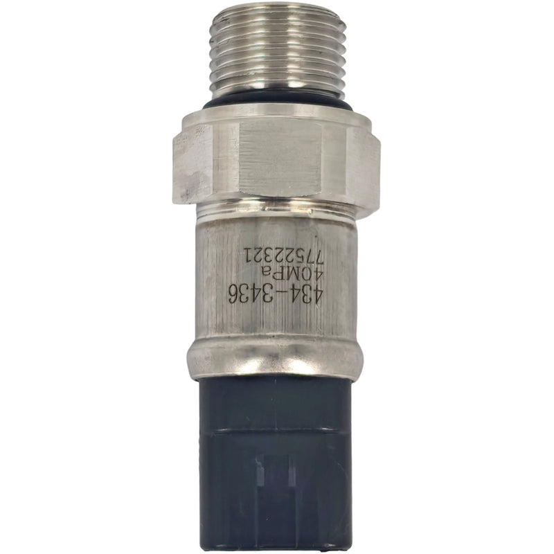 434-3436 40MPa Sensor for Caterpillar 320D2 L 323D3 390D L 329D2 319D LN