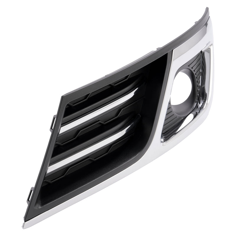 #GM1038150 Fog Light Bezel Cover With Trim Left Side for Chevy Traverse 2013-201