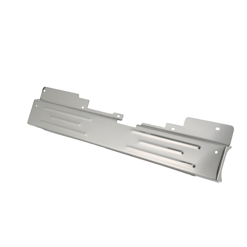 Stainless Radiator Support for Chevrolet GMC Regal Monte Carlo 1978-1988 G-body