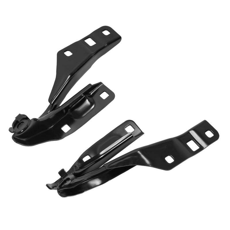 Hood Hinges for Chevrolet Colorado, for GMC Canyon 2015-2022 Left & Right 2X