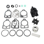 DURAFORCE 803097T1 96148Q8 Transom Seal Bearing Bellows Kit for MerCruiser Alpha One Gen 1