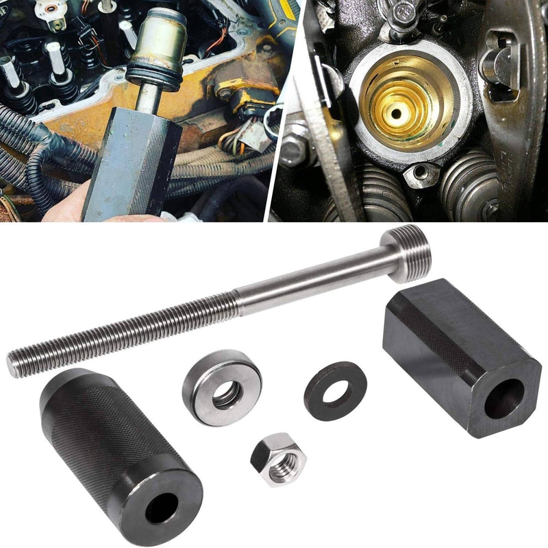 9U-6891 Injector Sleeve Cup Remover Installer Tool Set for CAT