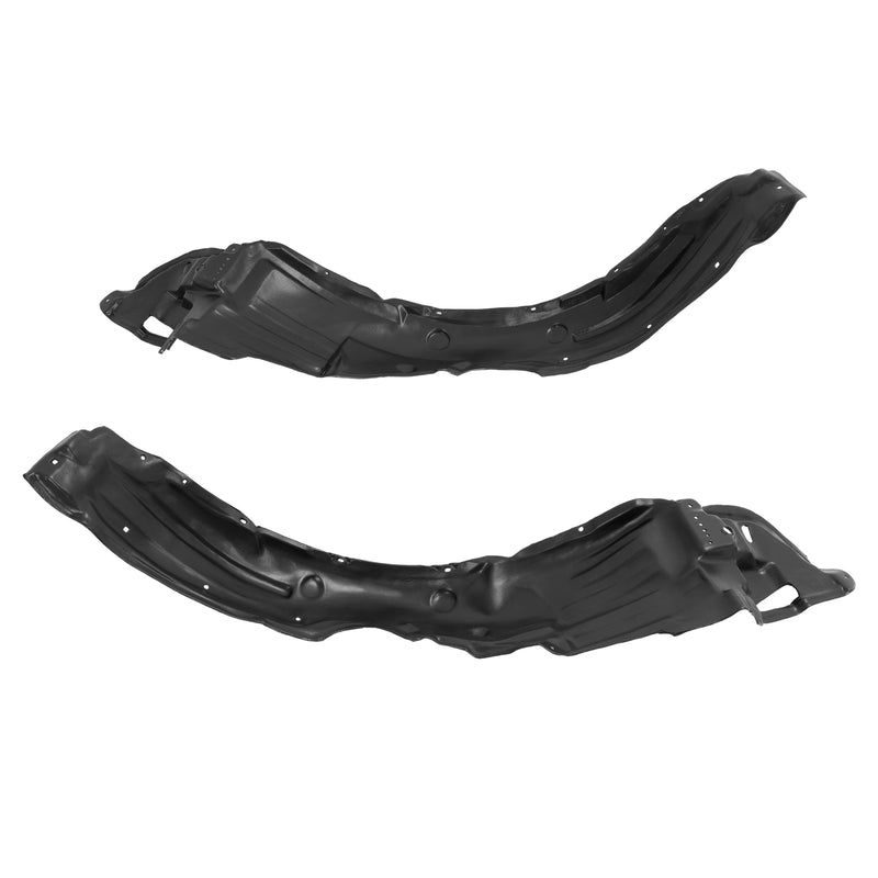 Splash Shield for Toyota Corolla 2011-2013 Front Left Right Side
