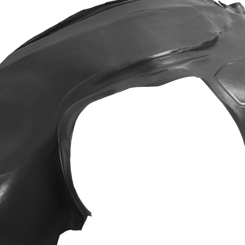 Front Fender Liners Left Right for Ford Focus 2012-2018 Replacement Pair