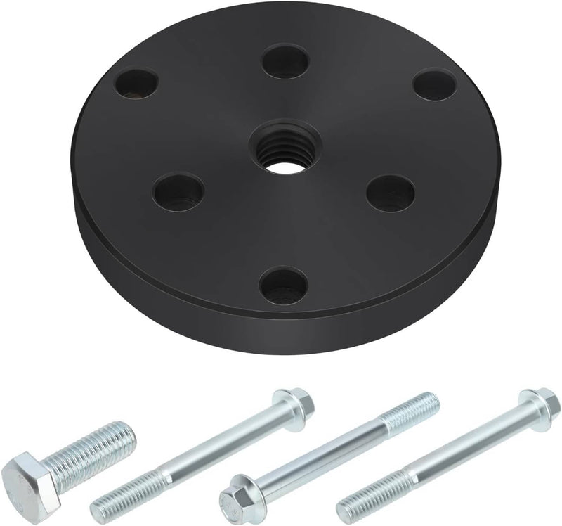 Big Roller Starter Clutch Puller Kit for 1999-2009 Yamaha V Star 1100 XVS1100